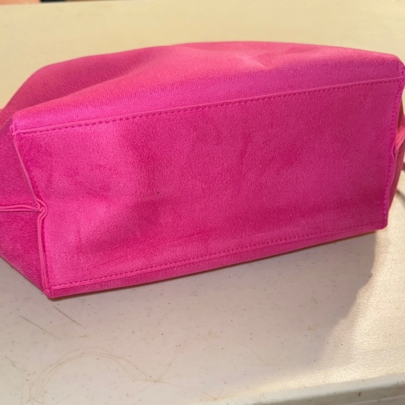 Juicy Couture Pink Tote - Picture 7 of 7
